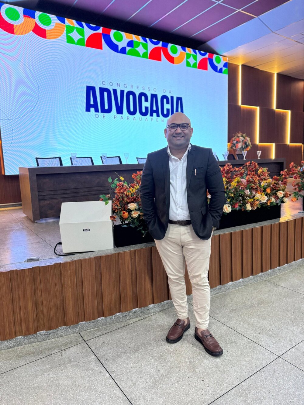 Maykon Melo - Mentor de Empresas